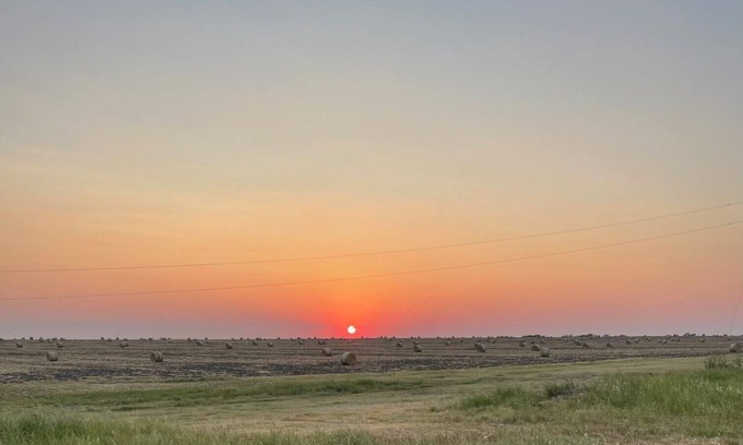 Brandon Casa | 2024 ECLIPSE - Secluded Location in the Path with Minimal Artificial Light!!!
