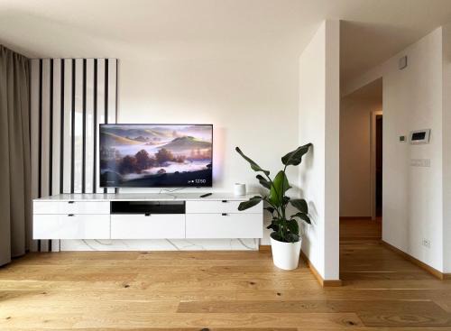 Nivy Apartamento | 2024 new building Zwirn, Free parking