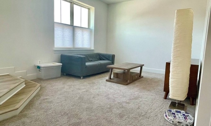 North Potomac Casa | 2024 Newly Built 4 Bedroom 3.5 Bathroom Townhouse
