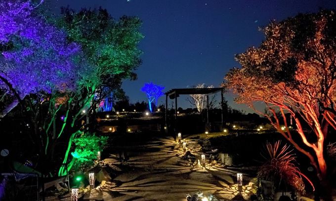 Julian Cabaña | "2025 Best Retreat Center in San Diego County"