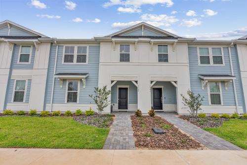 Four Corners Casa | 2025 Brand NEW 05Bdrms At Windsor Cay