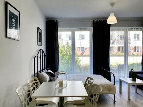 Wladyslawowo Apartamento | 2026 Apartament Golden Treasure V