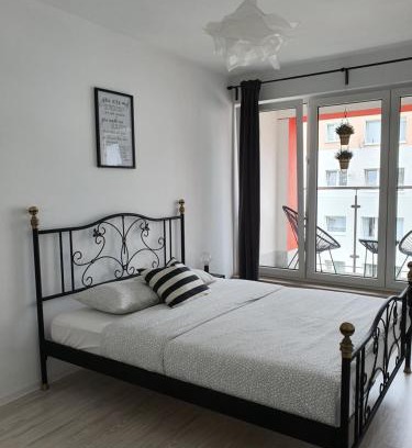 Wladyslawowo Apartamento | 2026 Apartament Seagull 40