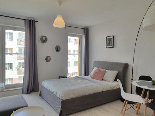 Wladyslawowo Apartamento | 2026 SeaSand Apart V