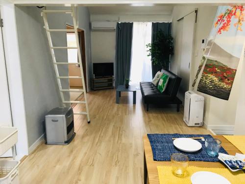 Fukuoka Apartamento | 202Keiko' Home Hakata Station 10min one free parking