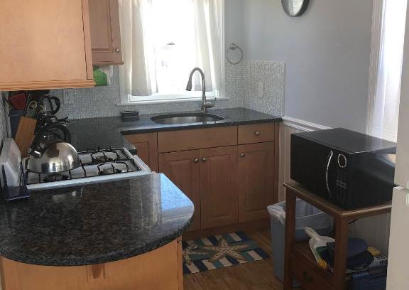 East Sandwich Casa | 203 B North Shore Boulevard Anchor 5B East Sandwich - Cape Cod