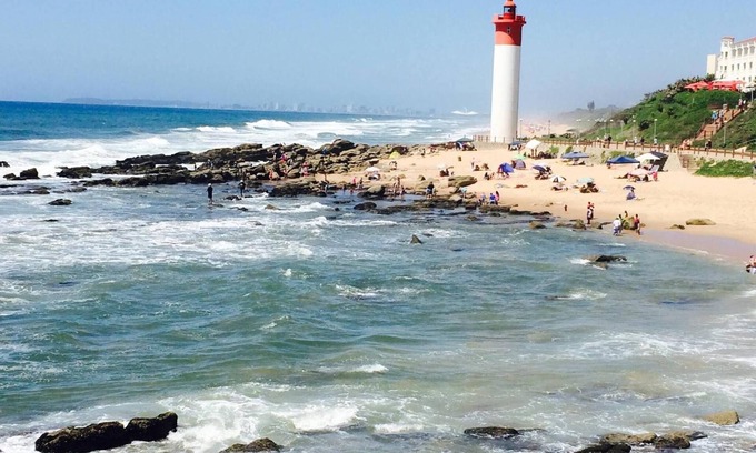 Umhlanga Hotel | 203 Oyster Quays