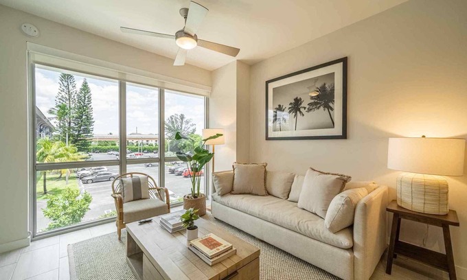Glenvar Heights Apartamento | #203 - Tucker Dadeland