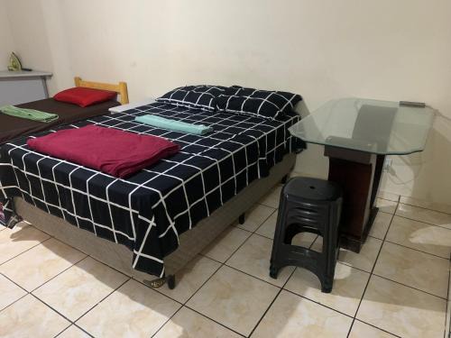 Aguas Claras Apartamento | 203 verão kit exclusiva