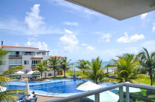 Alcacus Apartamento | #204 Corais de Búzios - Apartamento à beira-mar na enseada de Búzios