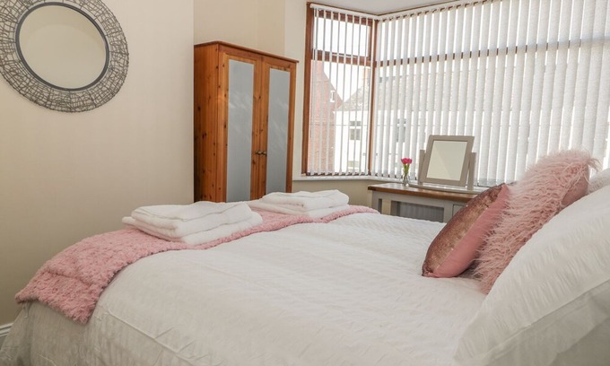 Marske-by-the-Sea Cabaña | 204 Sea View House, MARSKE-BY-THE-SEA