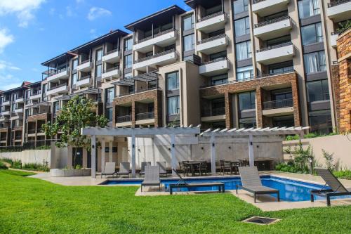 Zimbali Coastal Estate Apartamento | 204 Zimbali Suites