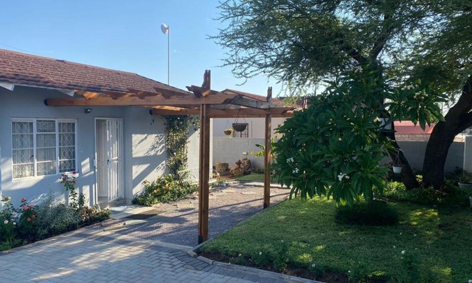 Gaborone Apartamento | @20401
