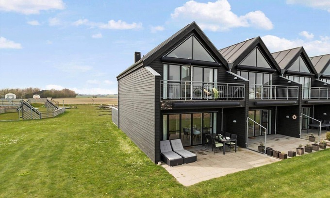 Samsø Casa | 20413 Samsø - Ballen Strandpark 16
