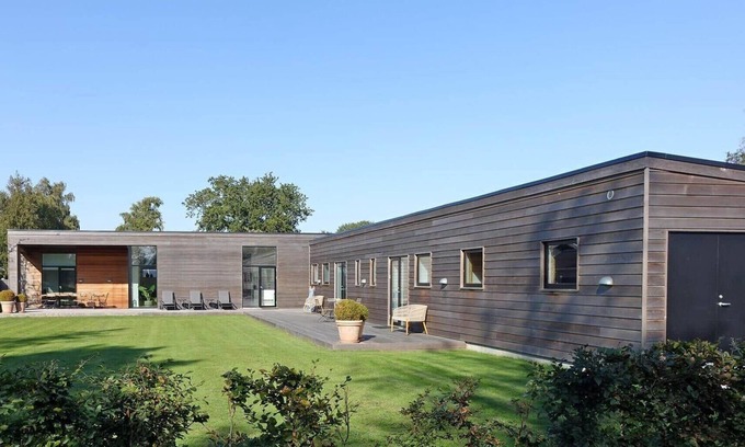 Samsø Casa | 20415 Samsø - Nylandsvej 11 C
