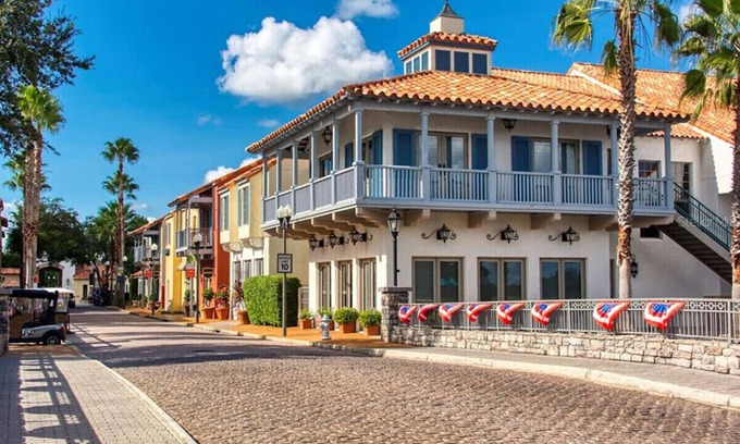 Solivita Casa | 205 Sand Piper Drive Getaway!