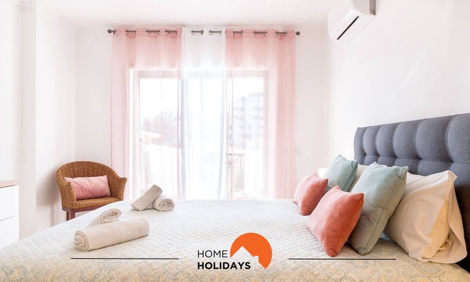 Santa Eulalia Apartamento | #205 Santa Eulália J23 by Home Holidays