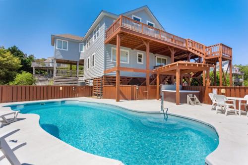 Duck Casa | 2058 - Blessed by the Sea Duck