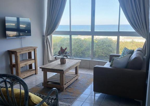 Amanzimtoti Apartamento | 206 Dromedaris