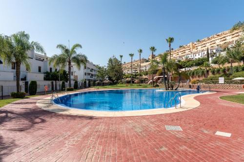 La Cala de Mijas Apartamento | 206 Navigolf 3