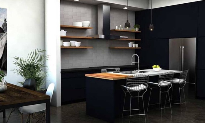 Historic Third Ward Apartamento | 207- Luxury 3rd Ward Condo - w/ parking / exec/ family