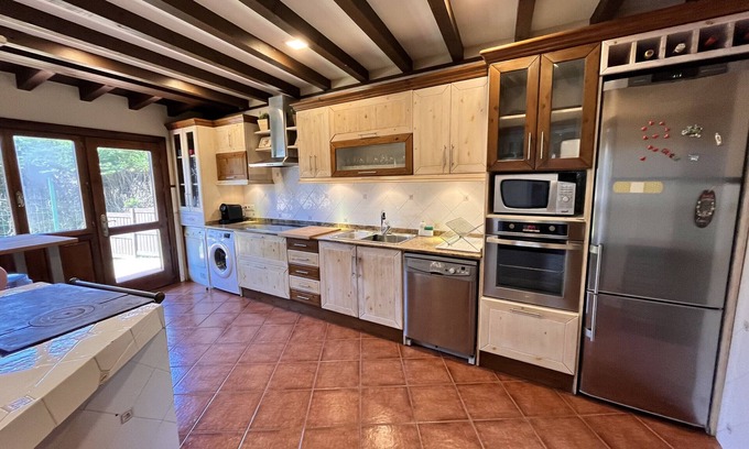 Lloreda Casa | 207A El Eden de Teté