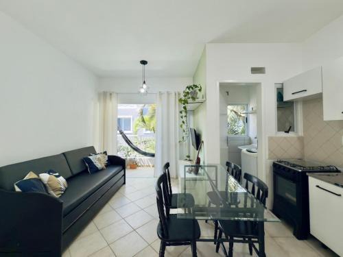 Lagoa Pequena Apartamento | 208 · Apto Aguaribay - Novo Campeche
