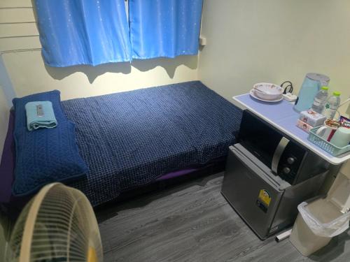 Lat Yao Apartamento | 209 Beautiful and Cozy apartment near skytrain & WiFi