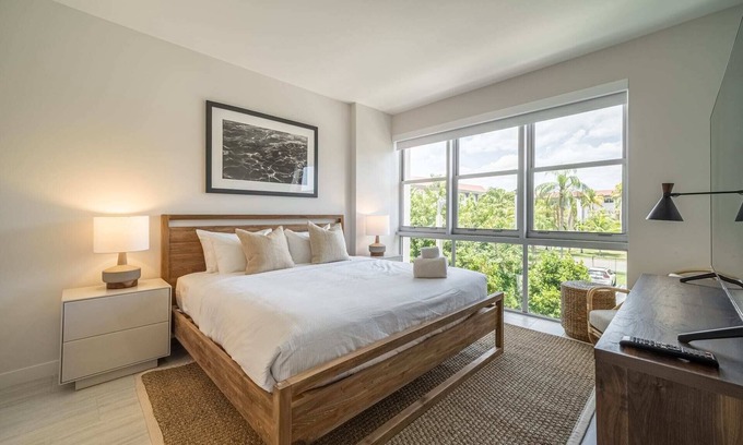 Glenvar Heights Apartamento | #209 - Tucker Dadeland