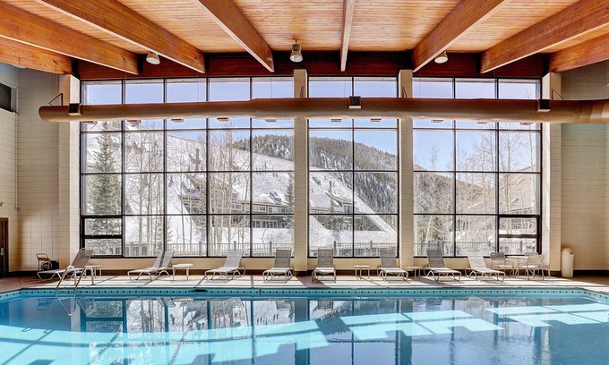 Keystone Condominio | 2092 The Pines