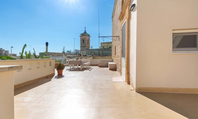Torricella Casa | 2095 Palazzo Benedetto Campo