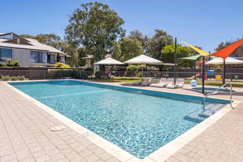 Broadwater Apartamento | 20CapeView Geographe bay