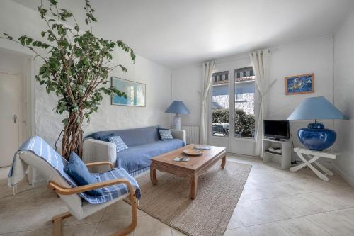 Pornic Apartamento | 20m de la mer - Terrasse - Appartement pour 6