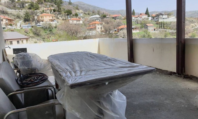 Kyperounta Casa | 20mins from Troodos Best climate in Europe