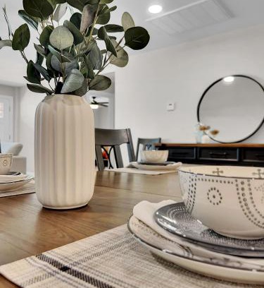 Camelback East Casa | 20th Phoenix