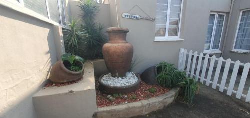 Scottburgh Casa | 21 A on Edgerton