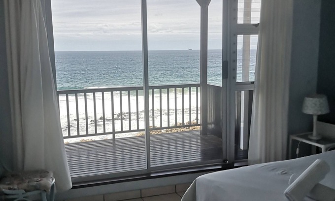 Umdloti Apartamento | 21 Camarque