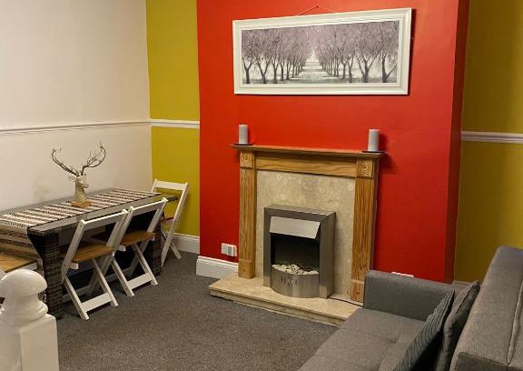Sunderland Casa | 21 Frank Street - old
