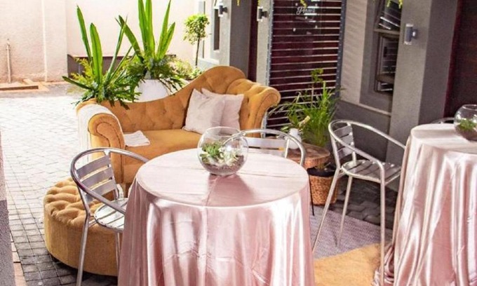 Pietermaritzburg Casa | @ 21 Guest House