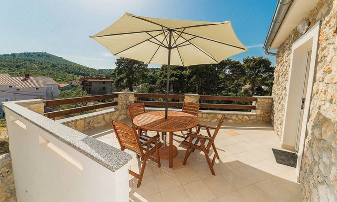 Banj Apartamento | 21 m² Apartamento ∙ 2 huéspedes