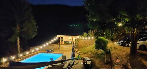 Chevinay Cama Y Desayuno | 21 m² Bed & Breakfast ∙ 2 huéspedes