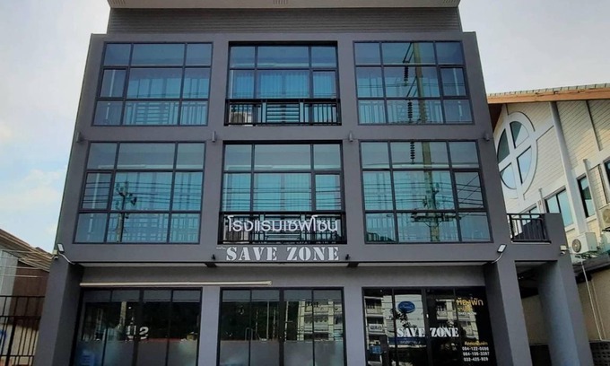 Khlong Kra Saeng Cama Y Desayuno | 21 m² Bed & Breakfast ∙ 3 huéspedes