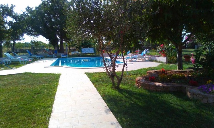 Gradina Apartamento | 21 m² Estudio ∙ 1 habitación ∙ 4 huéspedes