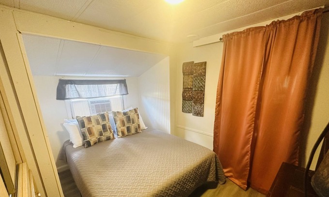 Ono Island Alquiler De RV | 21 minutes away from Gulf Shores Beach, 6.9 from OWA and 25miles from Flora Bama