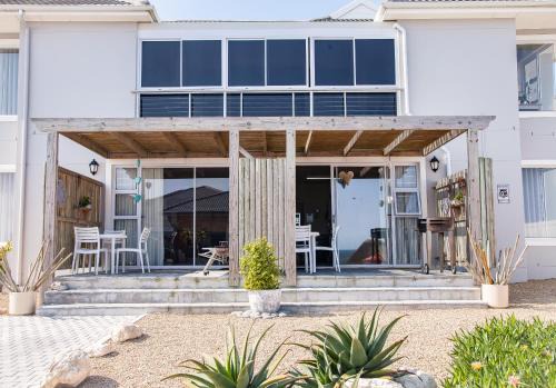 Yzerfontein Apartamento | 21 ON BAKOOND
