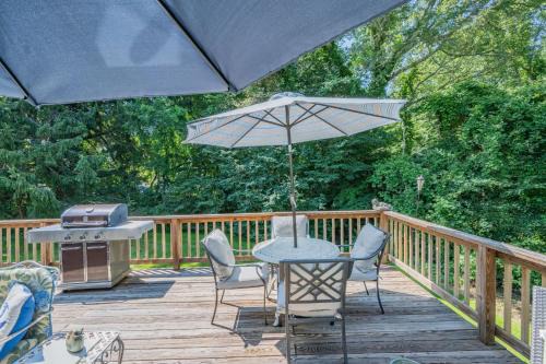 Centerville Casa | 21 Pine Tree Drive Centerville - Centerville Pines