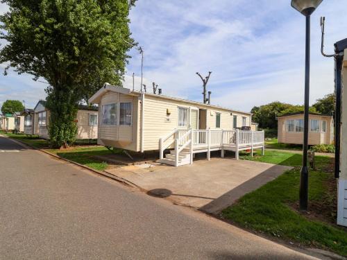 Felixstowe Casa | 21 Poplar Avenue