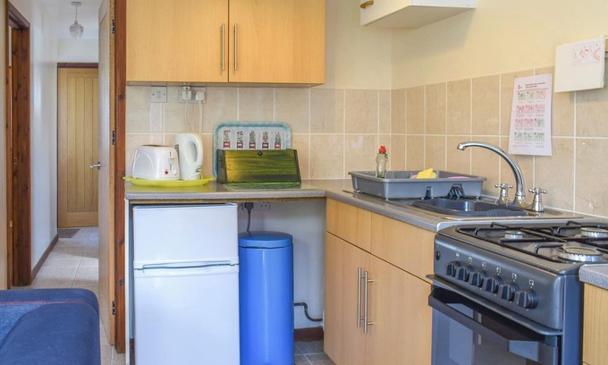 Saint Martin Cabaña | 21 Rowan Cottage-UK38934