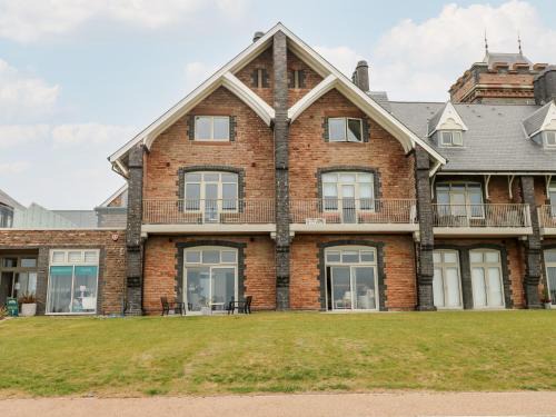 Porthcawl Apartamento | 21 The Rest