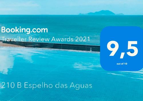Ingleses Sul Apartamento | 210 B Espelho das Aguas